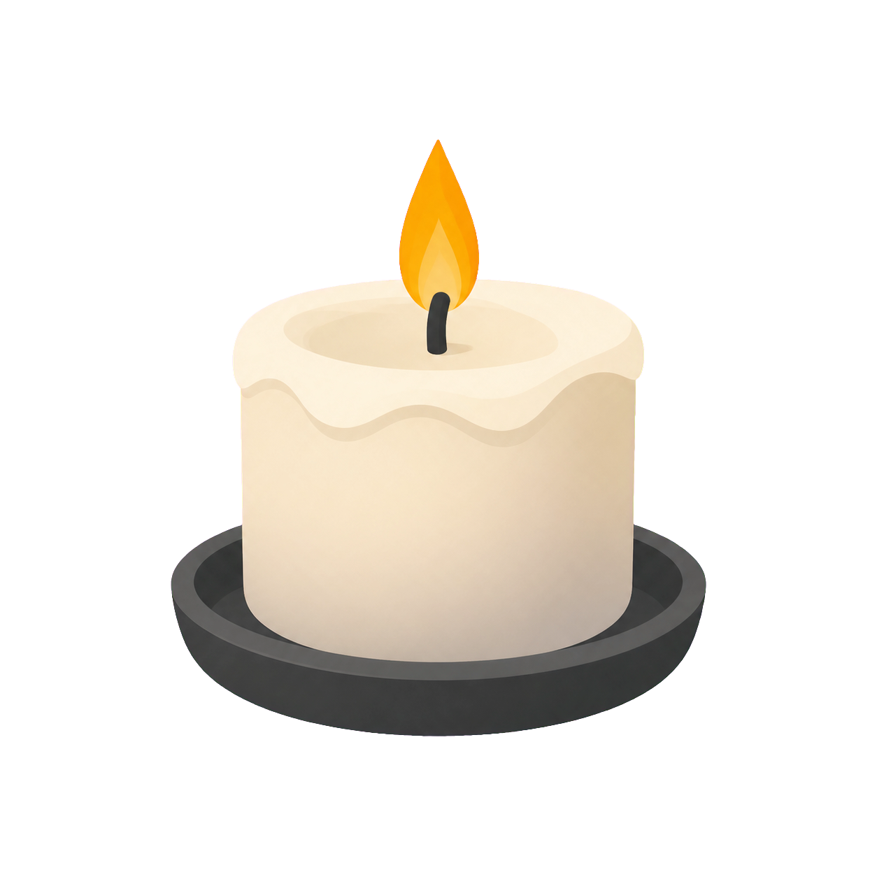 Candle Timer
