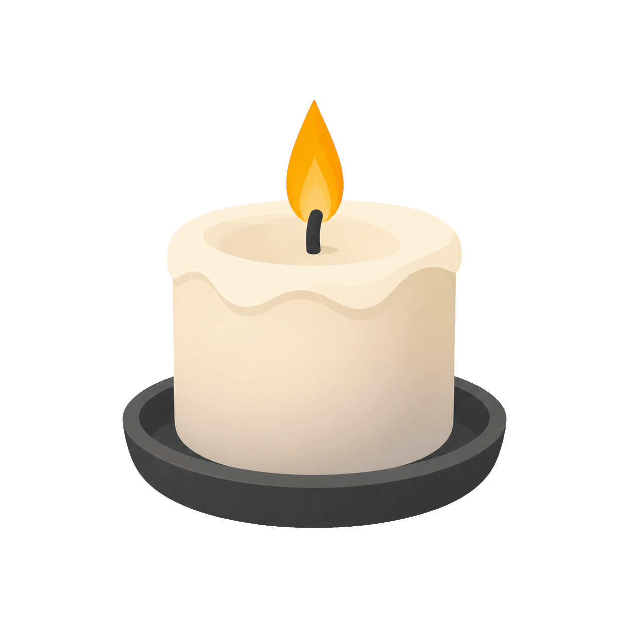 Temporizador de Velas
