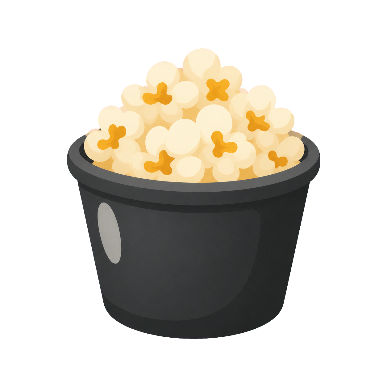 Popcorn Timer
