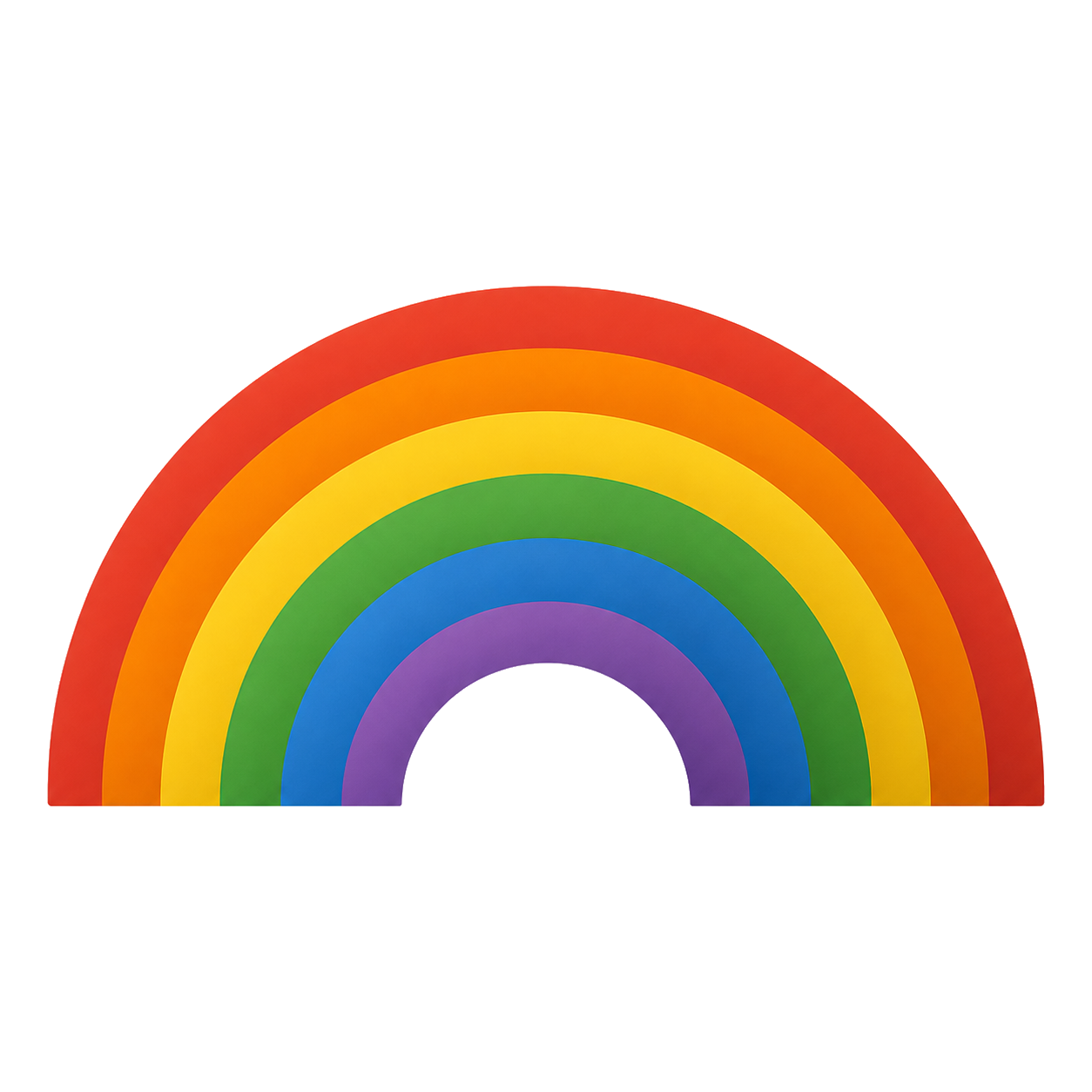 Rainbow Timer
