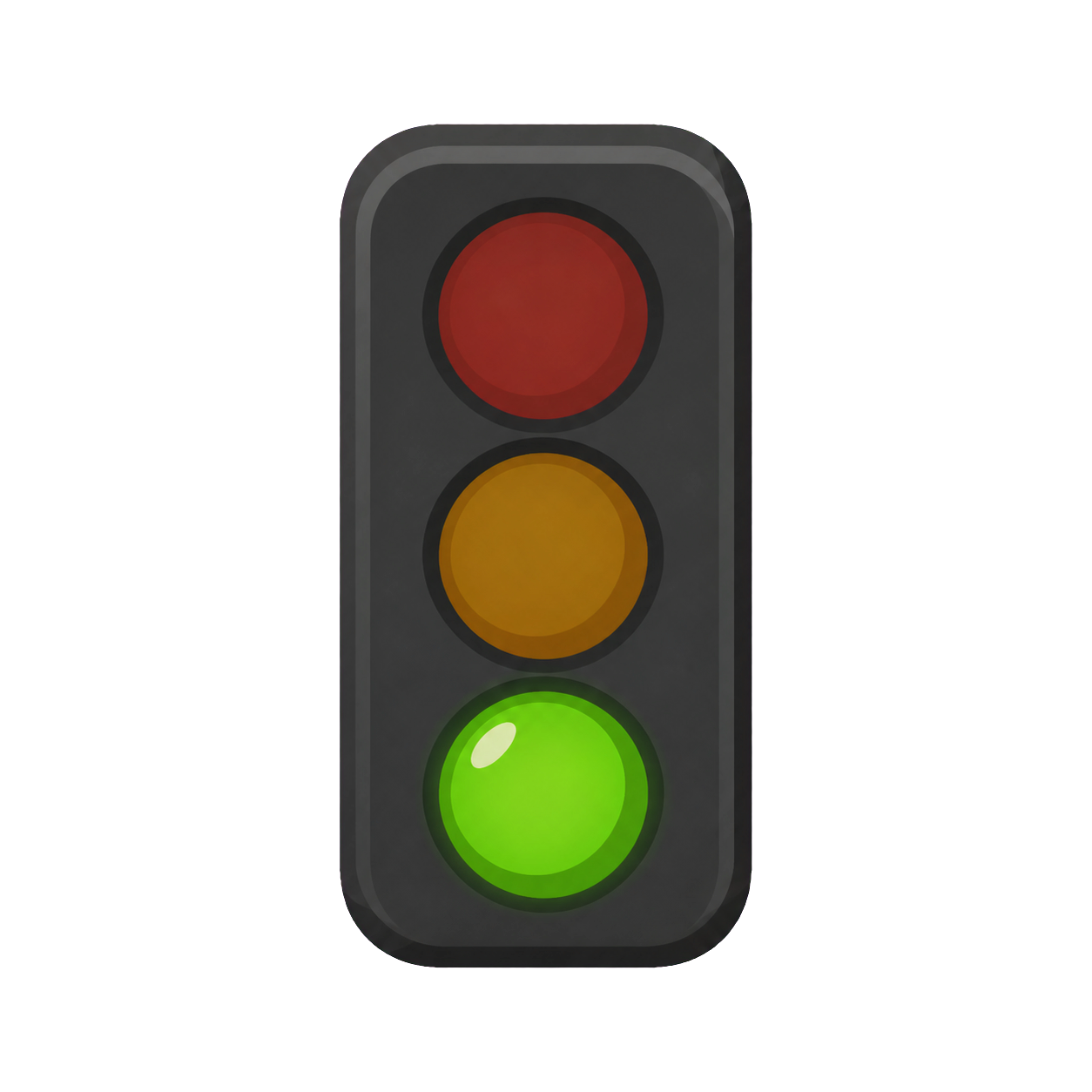 Traffic Light Timer